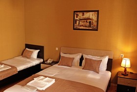 Sisno Hotel