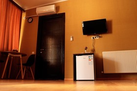 Sisno Hotel