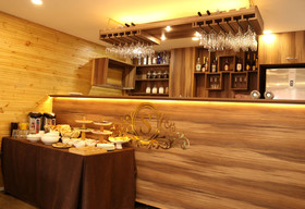 Sisno Hotel