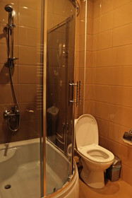 Sisno Hotel