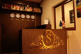 Sisno Hotel