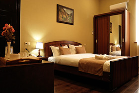 Sisno Hotel