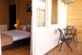 Sisno Hotel