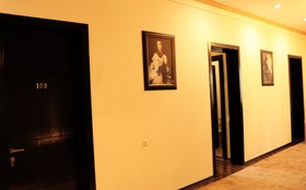 Sisno Hotel