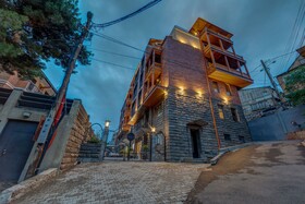 Sole Palace