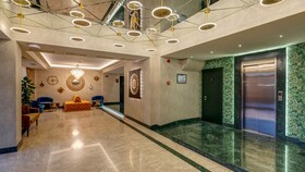 Sole Palace