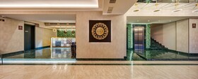 Sole Palace
