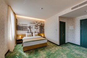 Sole Palace