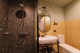 Strofi Hotel