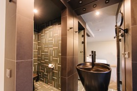 Strofi Hotel
