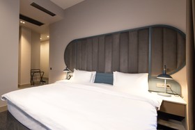 Strofi Hotel