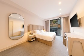 Strofi Hotel