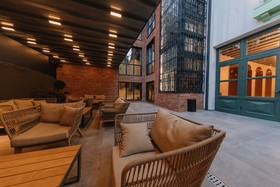 Strofi Hotel