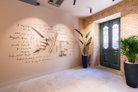 Strofi Hotel