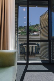 Strofi Hotel