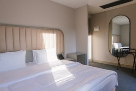 Strofi Hotel