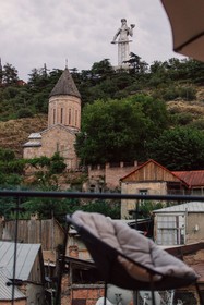 Strofi Hotel