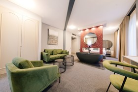 Strofi Hotel