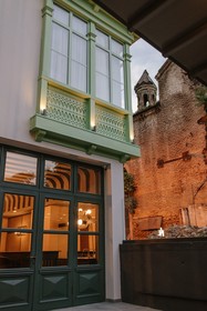 Strofi Hotel