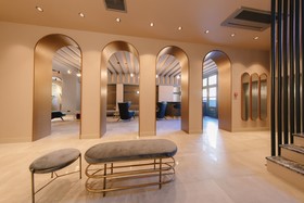 Strofi Hotel