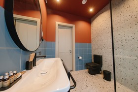 Strofi Hotel