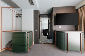 Strofi Hotel