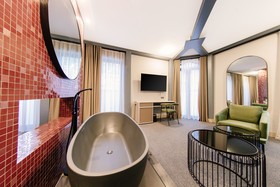Strofi Hotel