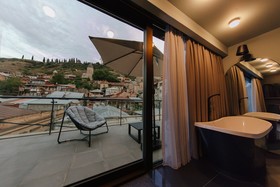 Strofi Hotel