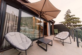 Strofi Hotel