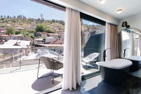 Strofi Hotel