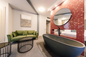 Strofi Hotel