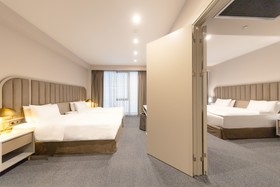 Strofi Hotel