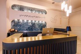 Strofi Hotel