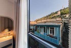 Strofi Hotel