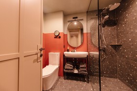 Strofi Hotel