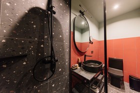 Strofi Hotel