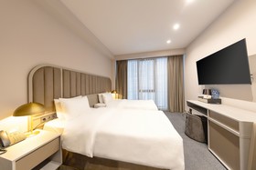 Strofi Hotel