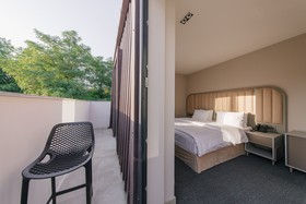 Strofi Hotel