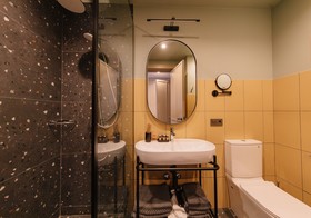 Strofi Hotel