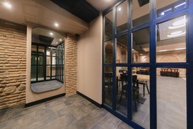 Strofi Hotel