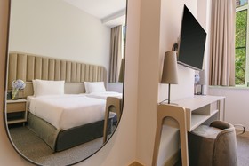 Strofi Hotel