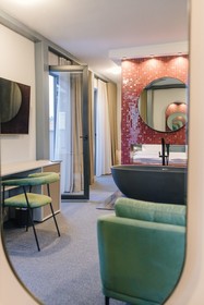 Strofi Hotel