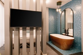 Strofi Hotel