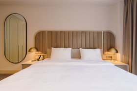 Strofi Hotel