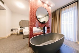 Strofi Hotel