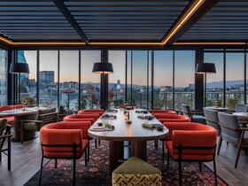 Swissôtel Tbilisi