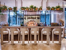 Swissôtel Tbilisi