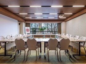 Swissôtel Tbilisi
