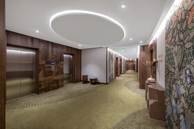 Swissôtel Tbilisi