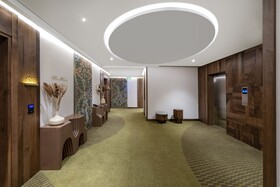 Swissôtel Tbilisi